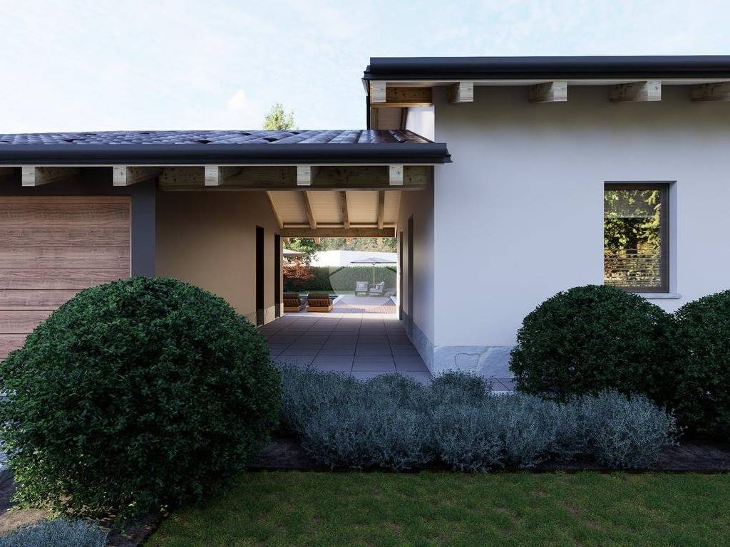 Villa a Ivrea in Via Monte Navale - Foto 4