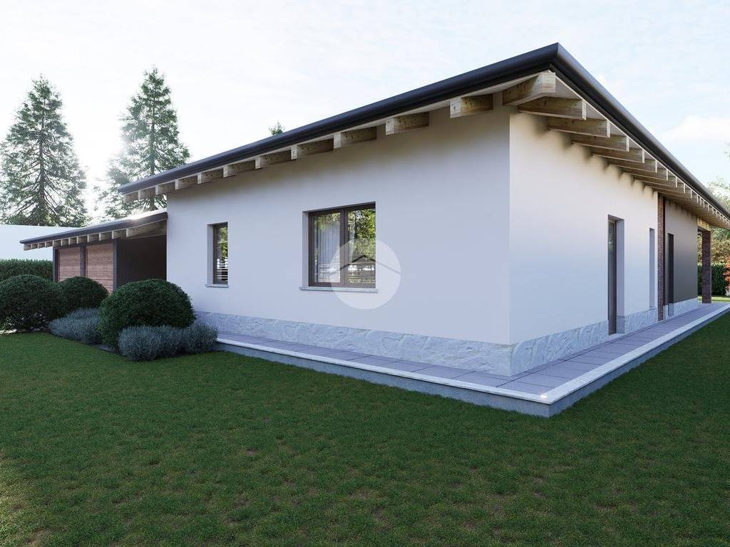 Villa a Ivrea in Via Monte Navale - Foto 5