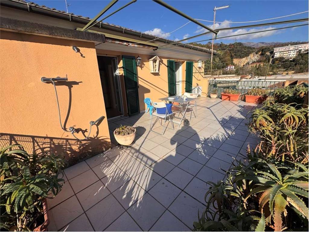 Appartamento a Cogoleto - Foto 3