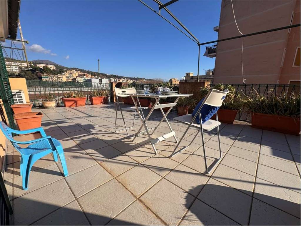 Appartamento a Cogoleto - Foto 4