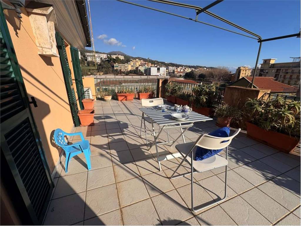 Appartamento a Cogoleto - Foto 5