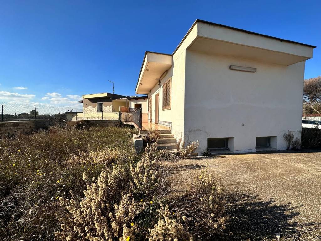 Villa a Ciampino in Via Fontana dei Monaci - Foto 4