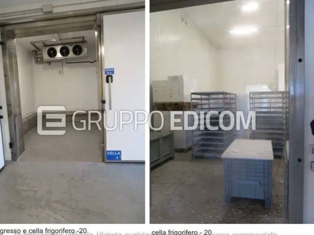 Immobile a Chioggia in Strada Statale Romea, 520 - Foto 2