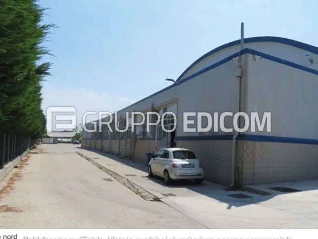 Immobile a Chioggia in Strada Statale Romea, 520 - Foto 3