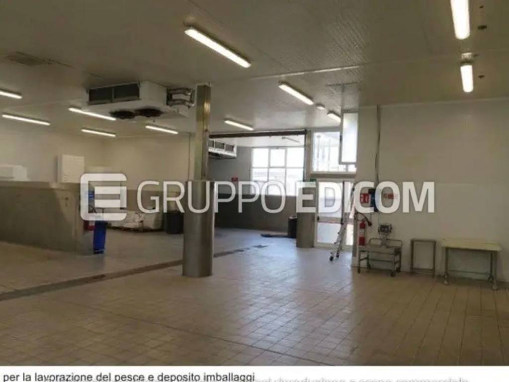 Immobile a Chioggia in Strada Statale Romea, 520 - Foto 5