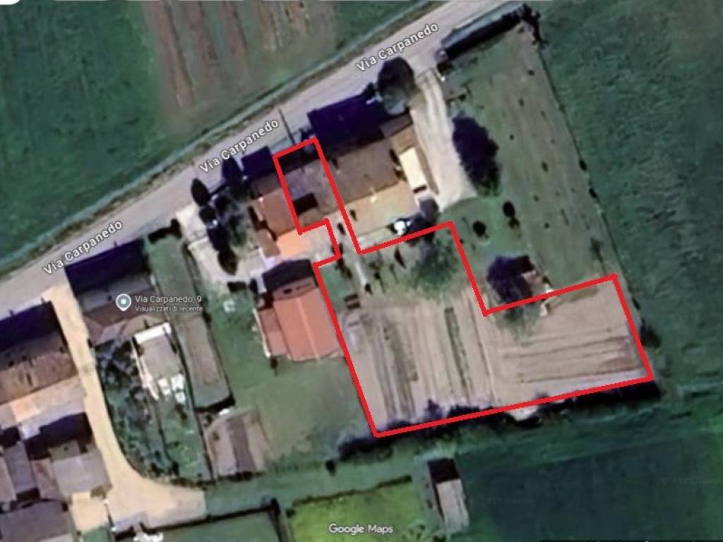 Terreno a Monselice in via Carpanedo 7 - Foto 2