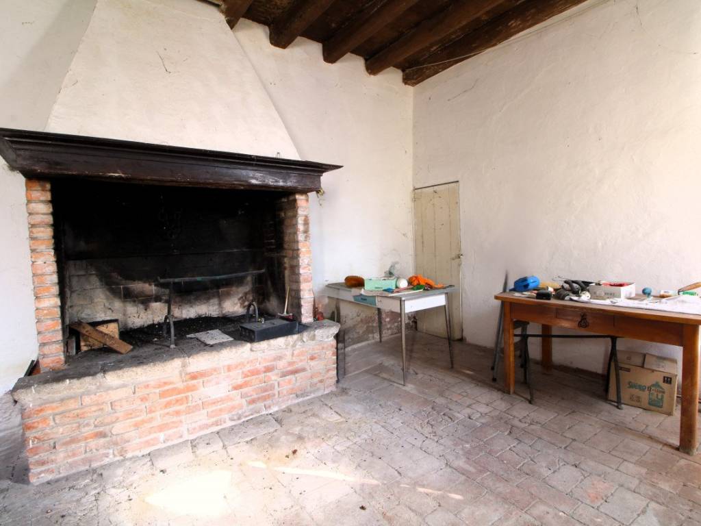 Rustico / casale a Monselice in Via Canaletta 35 - Foto 4