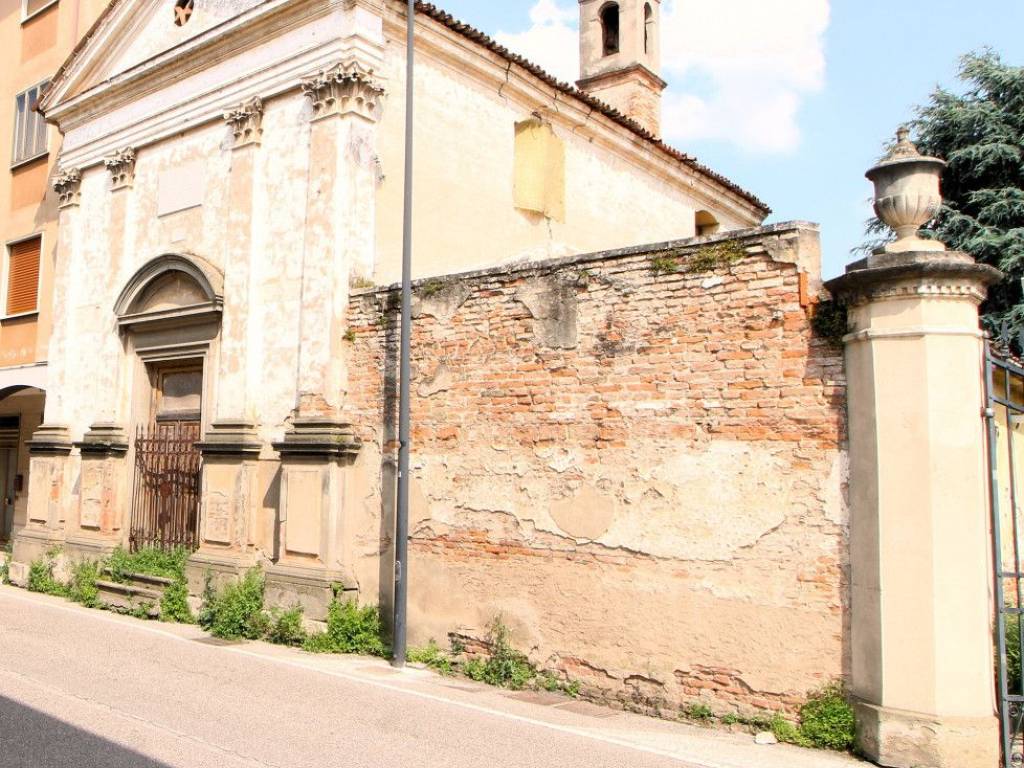 Palazzo / stabile a Este in Via Settabile 14 - Foto 2