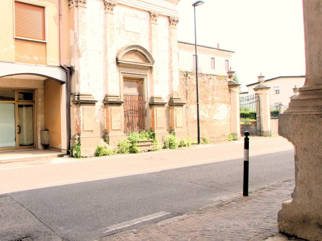 Palazzo / stabile a Este in Via Settabile 14 - Foto 4