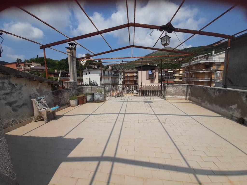 Palazzo / stabile a Itri in Via Cavone - Foto 5