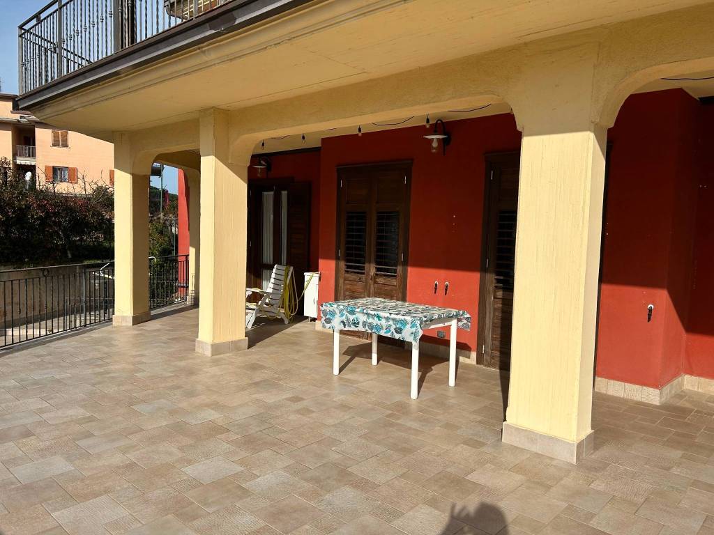 Appartamento a Aiello del sabato in Strada Provinciale Aiello-Solofra - Foto 2