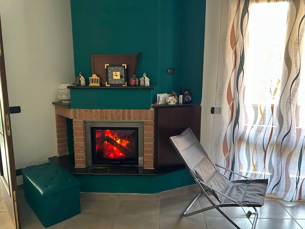 Appartamento a Aiello del sabato in Strada Provinciale Aiello-Solofra - Foto 3