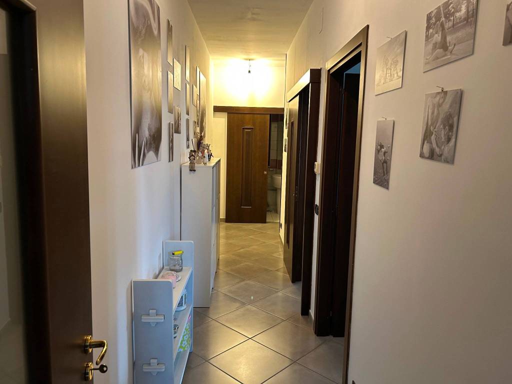 Appartamento a Aiello del sabato in Strada Provinciale Aiello-Solofra - Foto 5