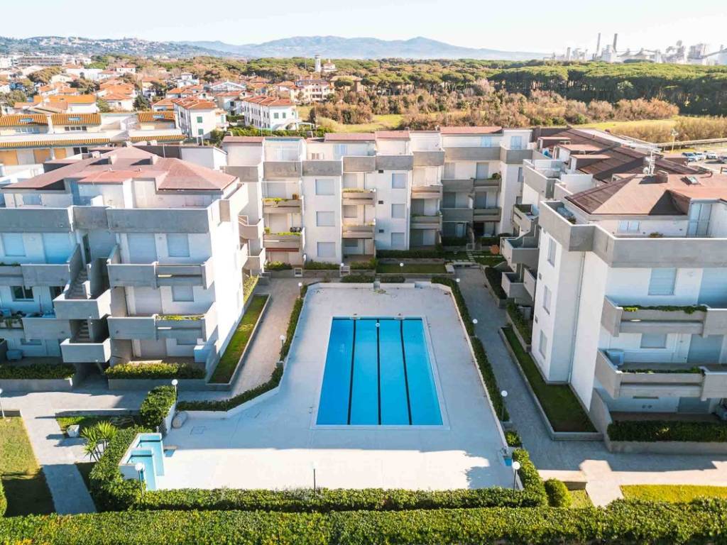 Appartamento a Rosignano marittimo in Via del Popolo, 81 - Foto 2