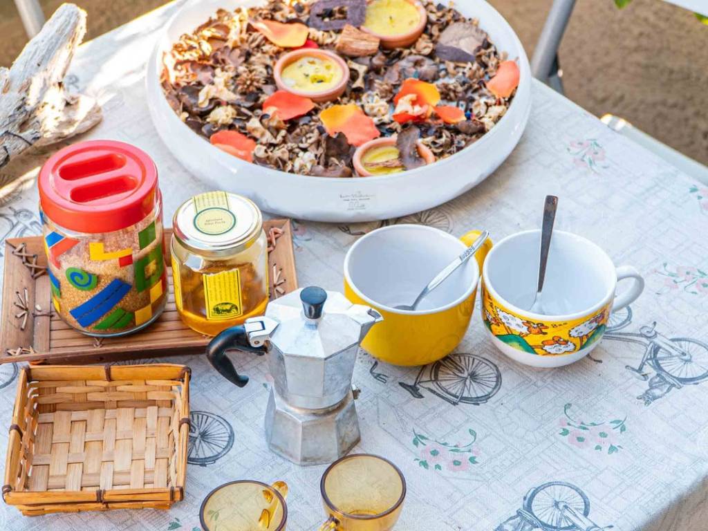 Appartamento a Rosignano marittimo in Via del Popolo, 81 - Foto 4