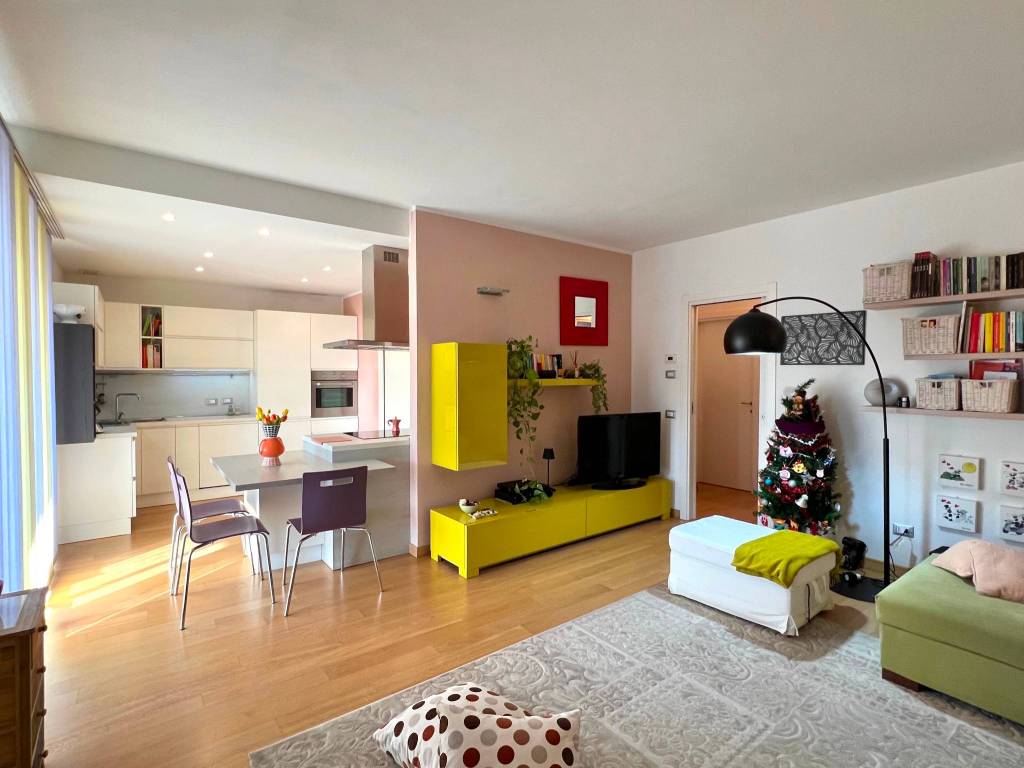 Villa a Argenta in Via Amsterdam - Foto 3