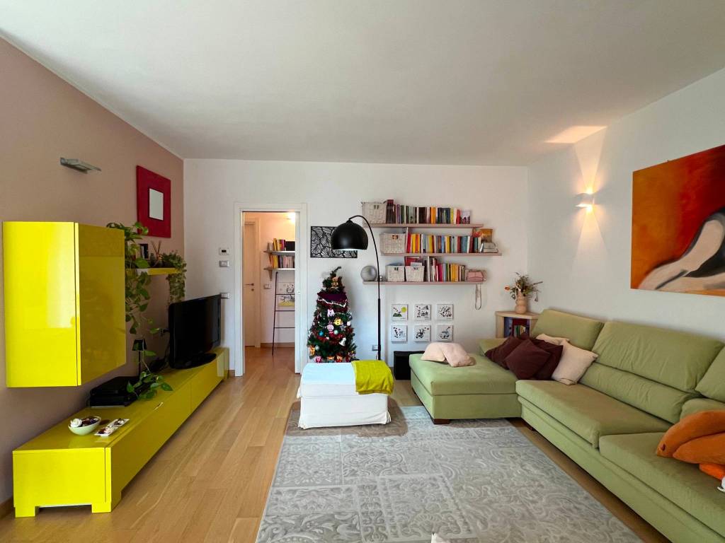 Villa a Argenta in Via Amsterdam - Foto 5