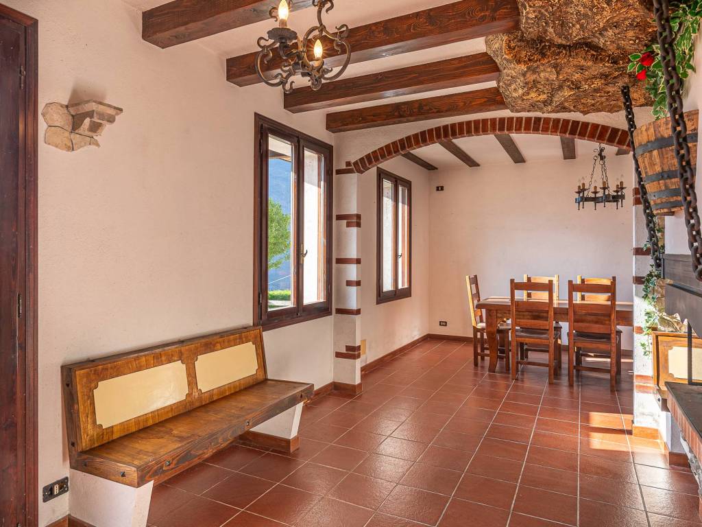 Villa a Solagna in Via Bresagge, 43 - Foto 5