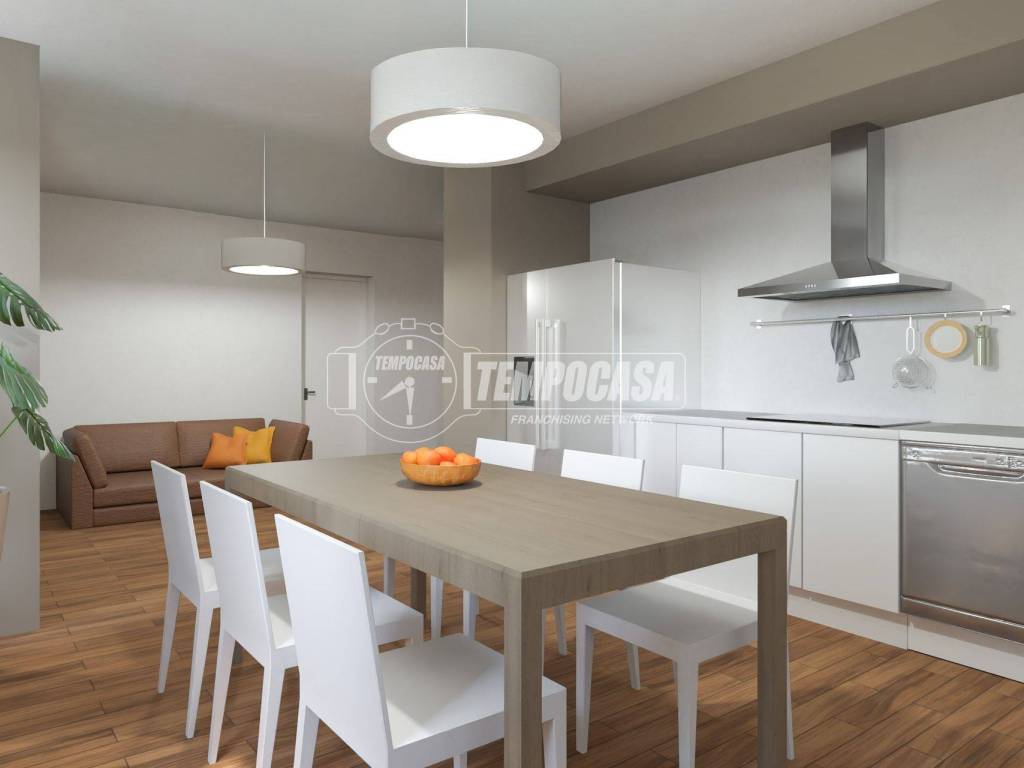 Appartamento a Carpi - Foto 2