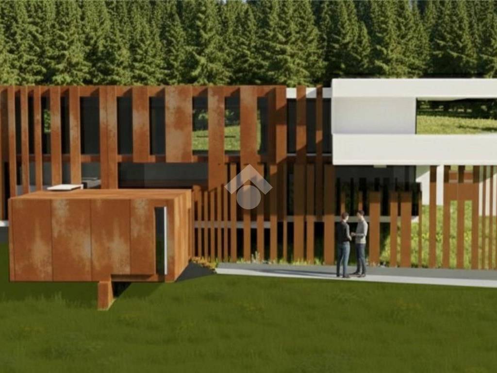 Terreno a Solagna in Via San Giorgio - Foto 2