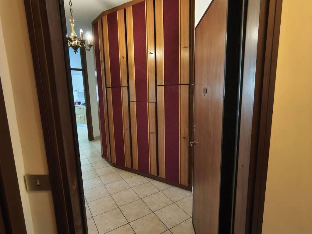 Appartamento a Pavia in Via Bianca Maria Visconti di Savoia, 12 - Foto 3