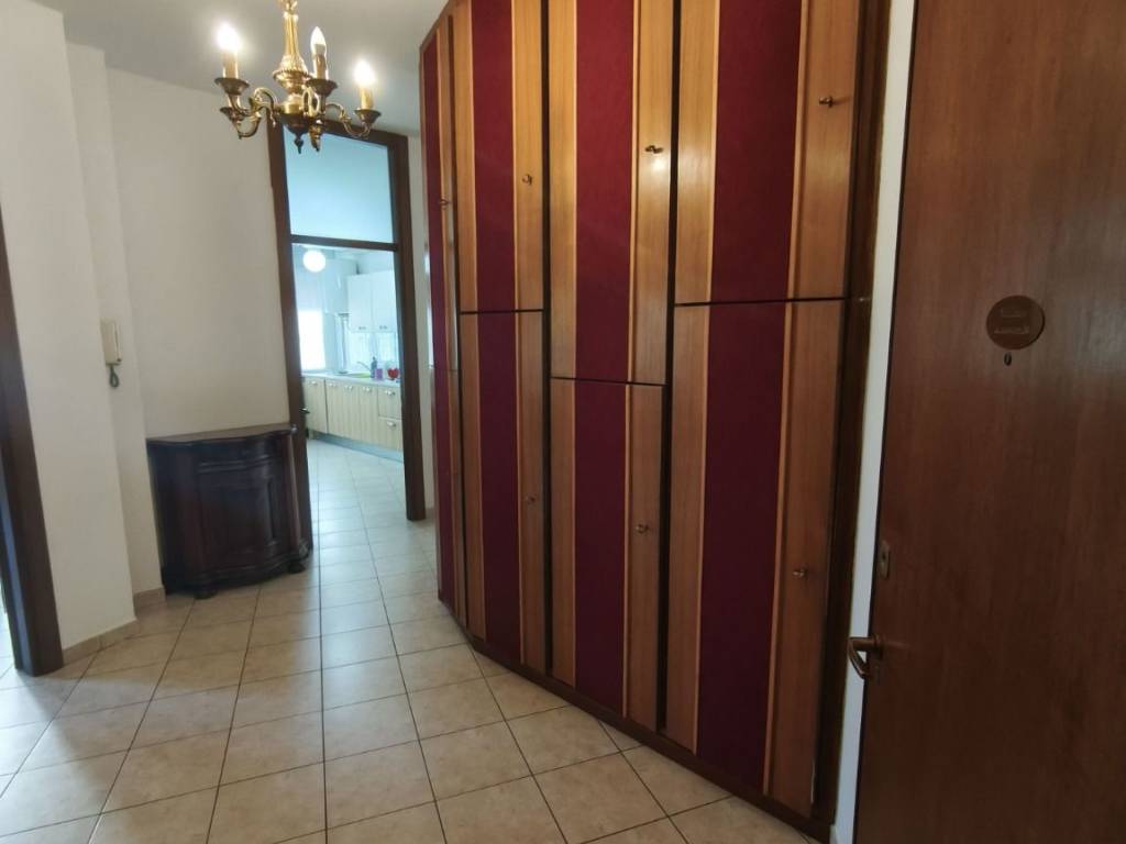 Appartamento a Pavia in Via Bianca Maria Visconti di Savoia, 12 - Foto 4