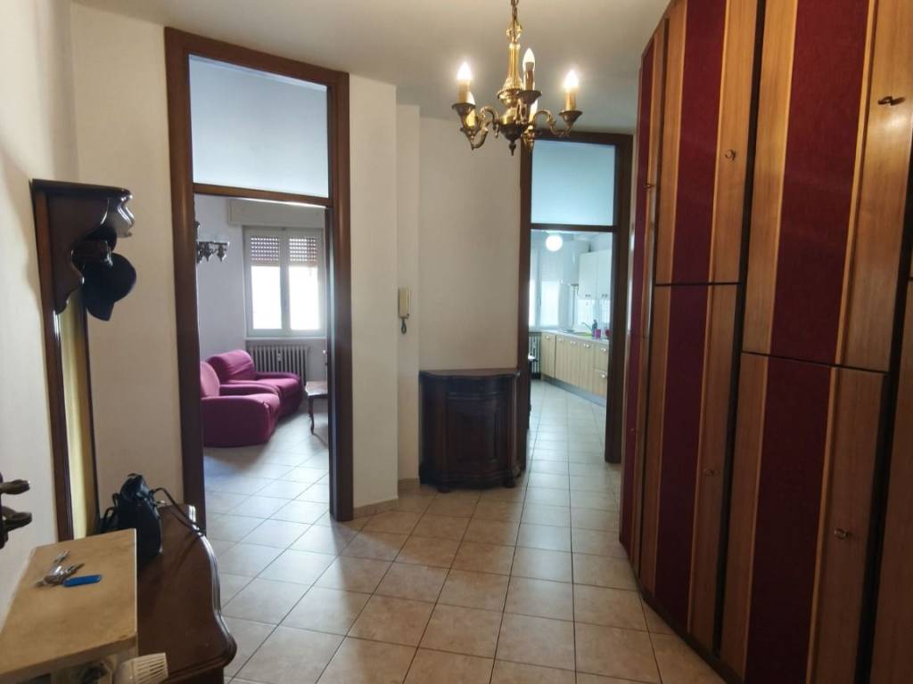 Appartamento a Pavia in Via Bianca Maria Visconti di Savoia, 12 - Foto 5