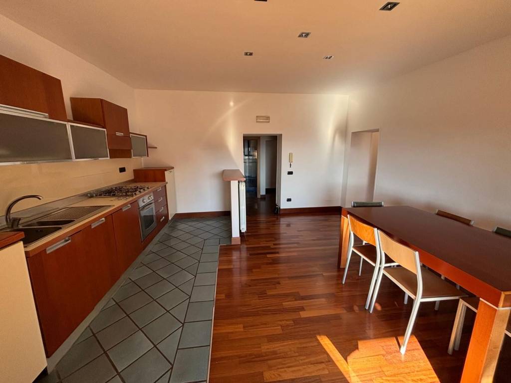 Appartamento a Lamezia terme in Salita Santa Caterina - Foto 3