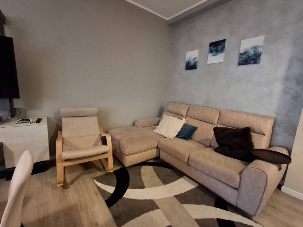 Appartamento a Romano di lombardia in Via Fra' Galgario - Foto 2