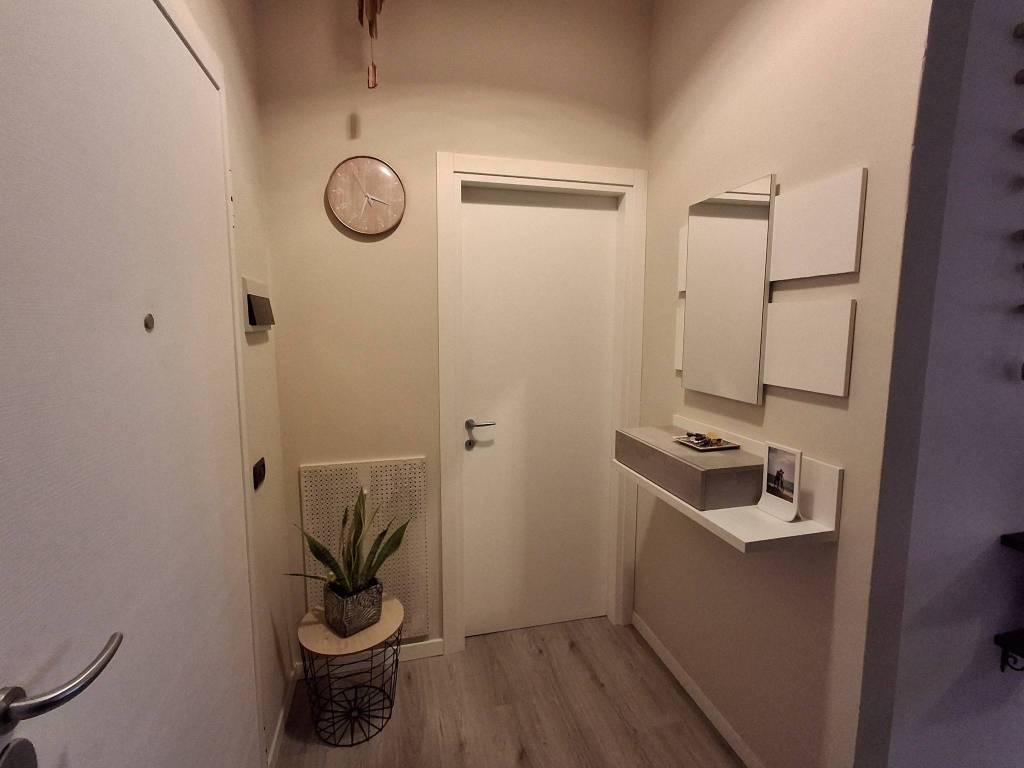 Appartamento a Romano di lombardia in Via Fra' Galgario - Foto 5