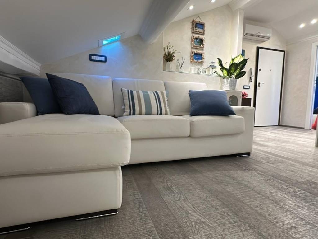 Appartamento a Loano in Via Giuseppe Garibaldi - Foto 3