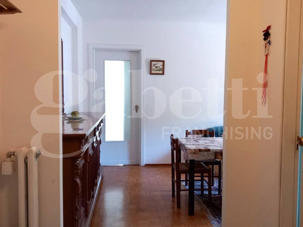 Appartamento a Bardonecchia in Via Einaudi, 21 A - Foto 5