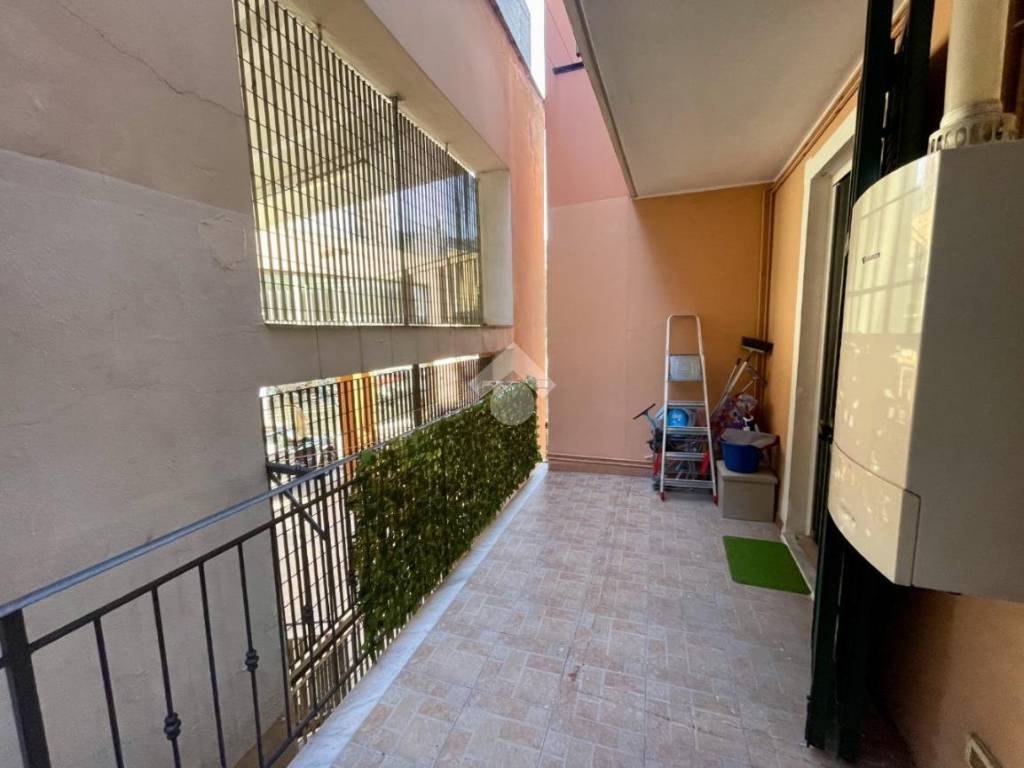 Appartamento a Imperia in Via F. Musso, 9 - Foto 2