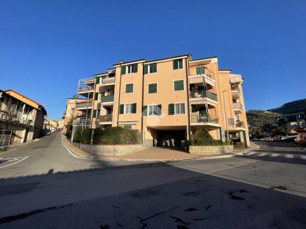 Appartamento a Imperia in Via F. Musso, 9 - Foto 3