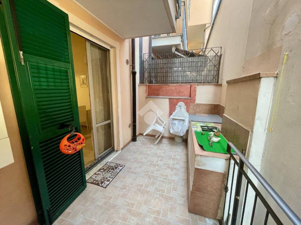 Appartamento a Imperia in Via F. Musso, 9 - Foto 5