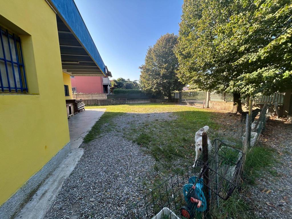 Immobile a Calvenzano in Via Andrea Moretti - Foto 3
