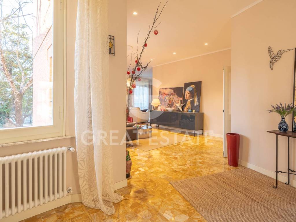 Appartamento a Pienza in Via dell'Aia - Foto 3