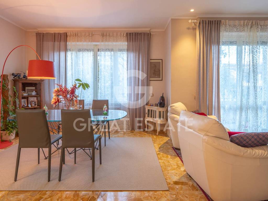 Appartamento a Pienza in Via dell'Aia - Foto 5