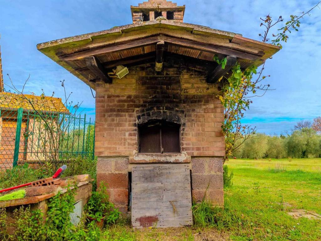 Rustico / casale a Castelnuovo berardenga in Strada del Chiantino - Foto 5
