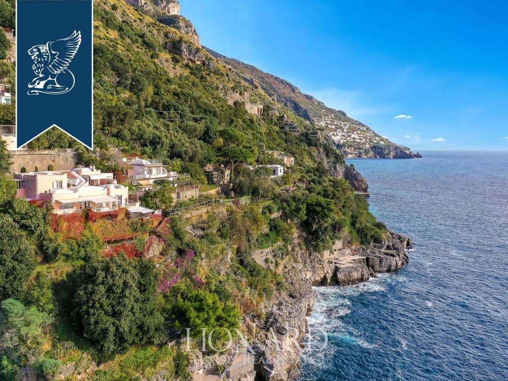 Villa a Positano - Foto 2