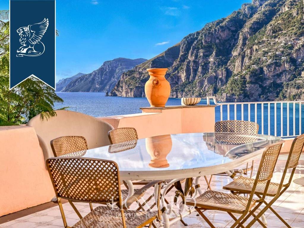 Villa a Positano - Foto 3