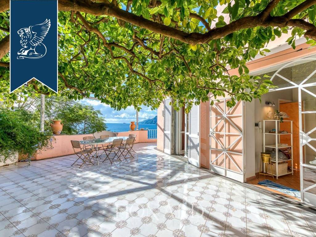 Villa a Positano - Foto 4