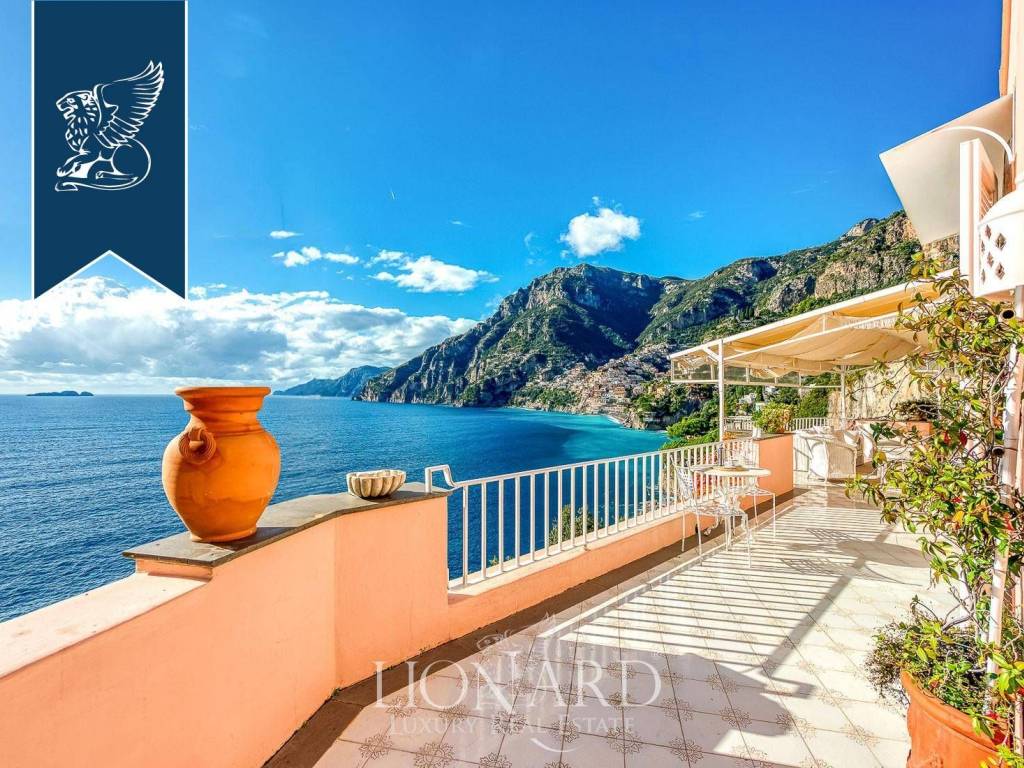 Villa a Positano - Foto 5