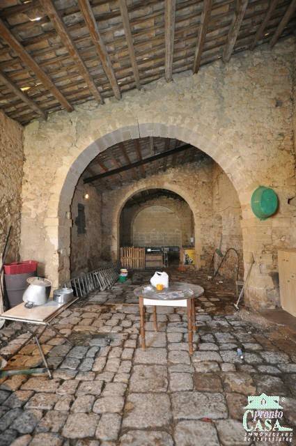 Casa indipendente a Ragusa in C.DA CONSERVATORE - Foto 2