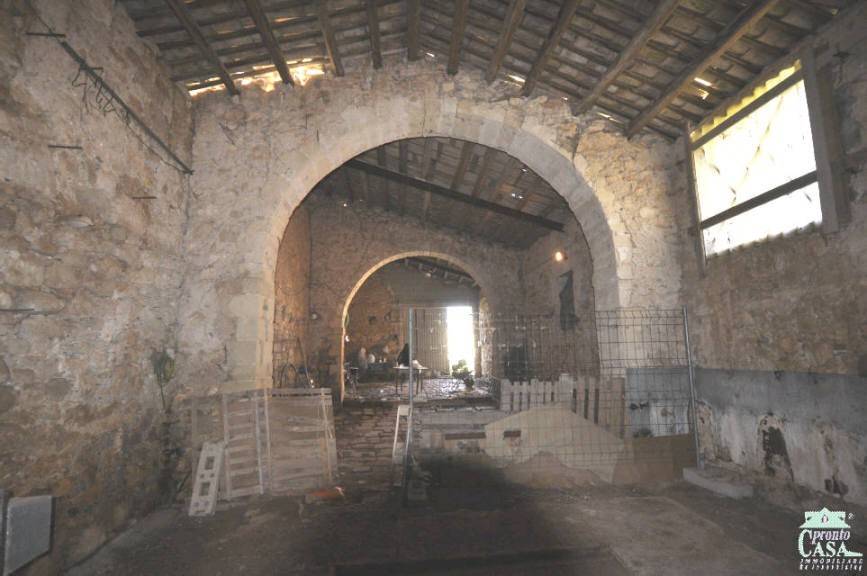 Casa indipendente a Ragusa in C.DA CONSERVATORE - Foto 4