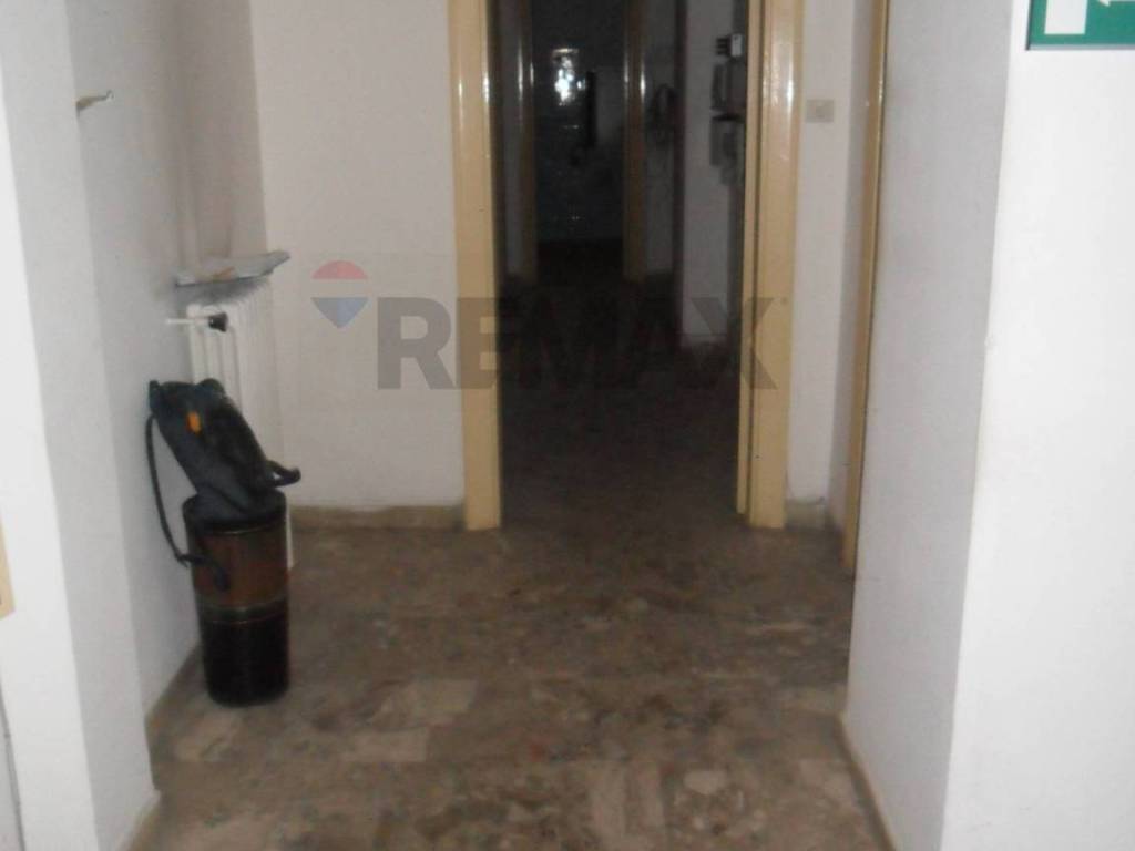 Appartamento a Caltanissetta in Corso Vittorio Emanuele, 109 - Foto 5