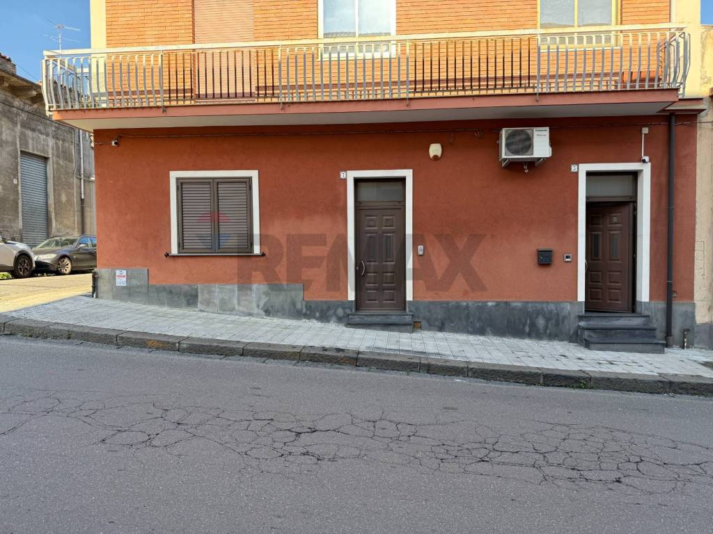 Casa indipendente a Mascali in Via Carlino - Foto 2