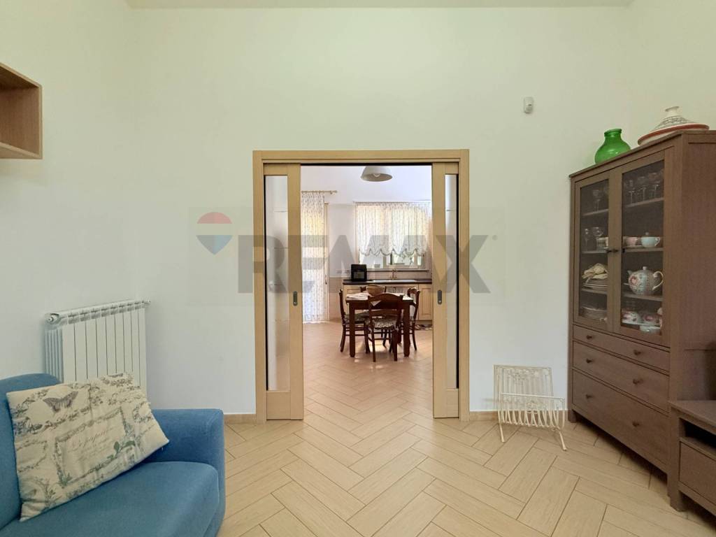 Casa indipendente a Mascali in Via Carlino - Foto 5