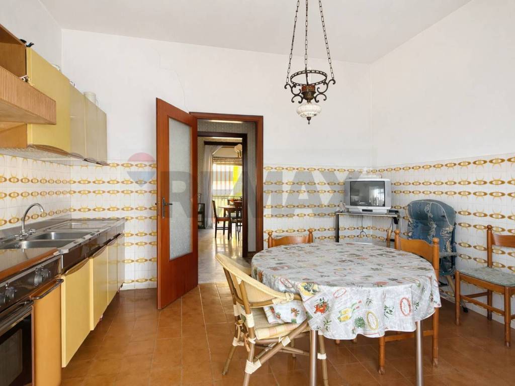 Appartamento a Riposto in Via A. Volta - Foto 4