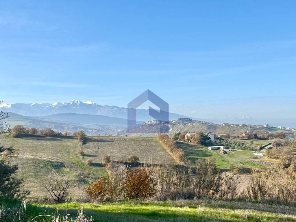 Villetta a schiera a Atessa in Contrada Piana dell'Edera, 6 - Foto 2